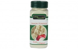 Urban Flavorz Onion Powder   Bottle  70 grams